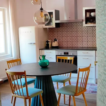 Haus Gretel Zell Am & Summer Card Apartment