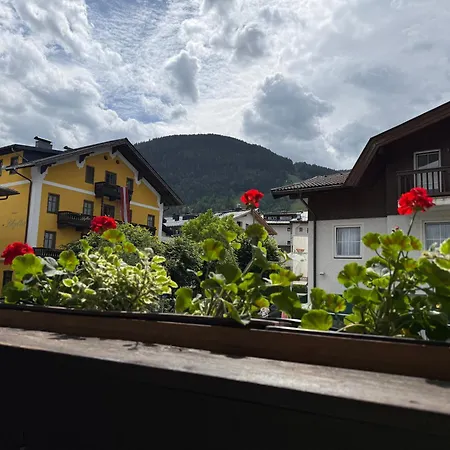 Haus Gretel Zell Am & Summer Card * Zell am See