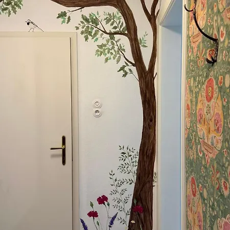 Haus Gretel Zell Am & Summer Card Apartment *