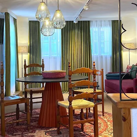 Haus Gretel Zell Am & Summer Card Apartment