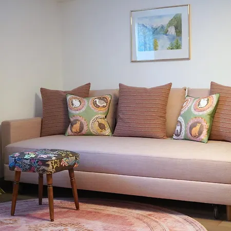 Apartment Haus Gretel Zell Am & Summer Card Zell am See