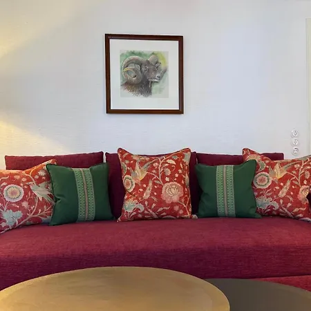 Haus Gretel Zell Am & Summer Card Zell am See