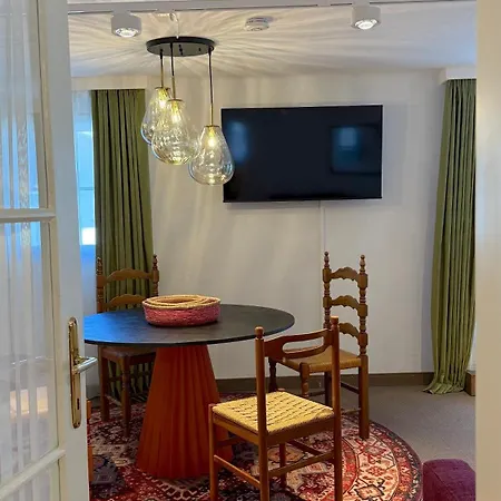 Apartment Haus Gretel Zell Am & Summer Card *
