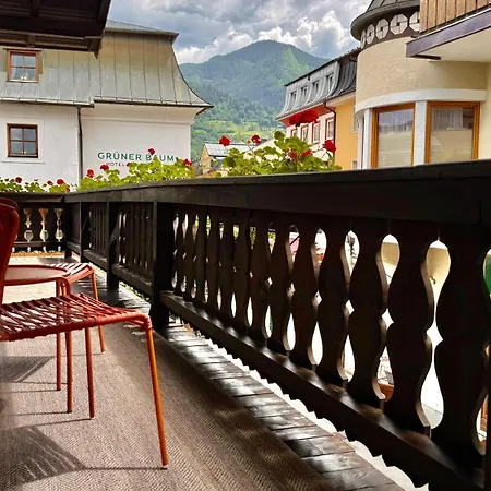Haus Gretel Zell Am & Summer Card Apartment