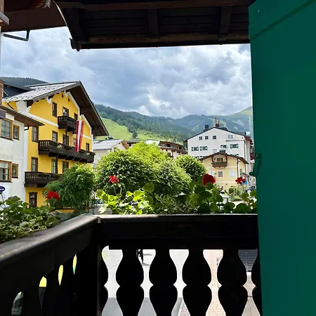 Apartment Haus Gretel Zell Am & Summer Card