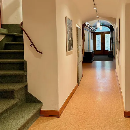 Haus Gretel Zell Am & Summer Card Apartment