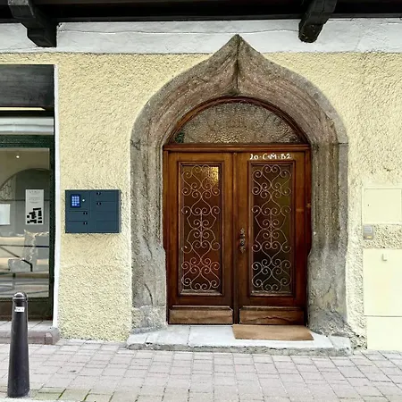 Haus Gretel Zell Am & Summer Card Apartment Zell am See