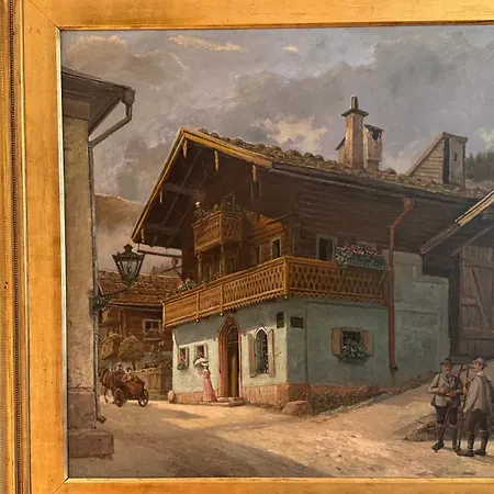Haus Gretel Zell Am & Summer Card Zell am See